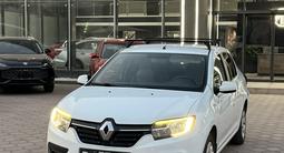 Renault Logan 2021 годаүшін2 690 000 тг. в Алматы