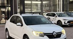 Renault Logan 2021 годаүшін2 690 000 тг. в Алматы – фото 3