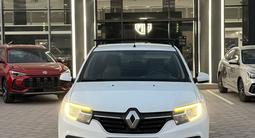 Renault Logan 2021 годаүшін2 690 000 тг. в Алматы – фото 2
