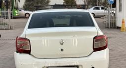 Renault Logan 2021 годаүшін2 690 000 тг. в Алматы – фото 5