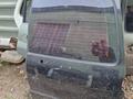 Стёкло левой двери багажника с Toyota Land Cruiser   105 мостовойүшін26 000 тг. в Актобе