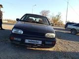 Volkswagen Golf 1994 годаүшін1 500 000 тг. в Алматы – фото 2