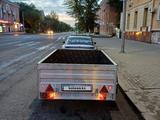 Mazda Xedos 6 1995 года за 2 000 000 тг. в Астана – фото 3