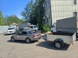 Mazda Xedos 6 1995 года за 2 000 000 тг. в Астана – фото 5
