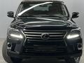 Lexus LX 570 2013 годаүшін21 800 000 тг. в Алматы – фото 2