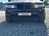 BMW X5 2001 годаүшін4 500 000 тг. в Караганда