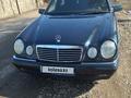 Mercedes-Benz E 230 1997 годаүшін3 200 000 тг. в Мерке – фото 6