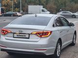 Hyundai Sonata 2015 годаүшін6 950 000 тг. в Астана – фото 5