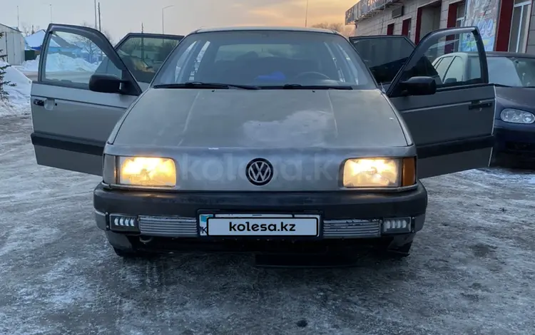 Volkswagen Passat 1993 года за 1 200 000 тг. в Караганда