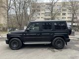 Mercedes-Benz G 63 AMG 2019 годаүшін105 000 000 тг. в Алматы – фото 5