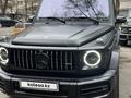 Mercedes-Benz G 63 AMG 2019 годаүшін105 000 000 тг. в Алматы – фото 3