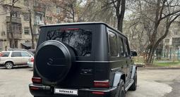 Mercedes-Benz G 63 AMG 2019 годаүшін105 000 000 тг. в Алматы – фото 4