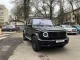 Mercedes-Benz G 63 AMG 2019 годаүшін105 000 000 тг. в Алматы – фото 2