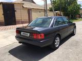 Audi A6 1994 года за 3 800 000 тг. в Шымкент – фото 3