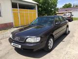 Audi A6 1994 годаүшін3 800 000 тг. в Шымкент