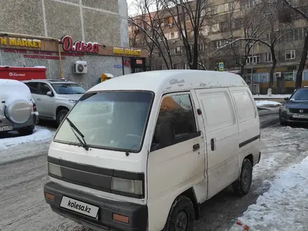 Daewoo Damas 1999 года за 880 000 тг. в Алматы – фото 10