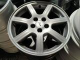 Диски R16 5x100 Enkei Subaru, из Японии за 190 000 тг. в Алматы