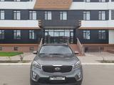 Kia Sorento 2015 года за 7 300 000 тг. в Актобе