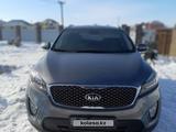 Kia Sorento 2015 года за 7 300 000 тг. в Актобе – фото 4