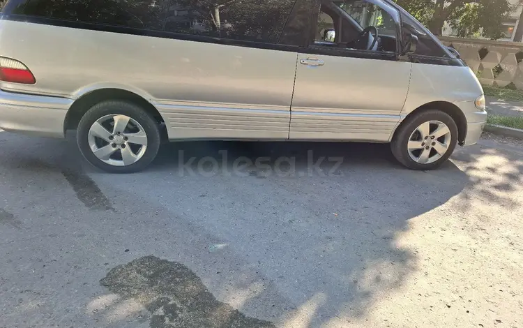 Toyota Estima Emina 1999 года за 3 500 000 тг. в Павлодар