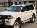 Mitsubishi Challenger 1996 года за 3 700 000 тг. в Алматы – фото 2