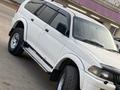 Mitsubishi Challenger 1996 годаүшін3 700 000 тг. в Алматы – фото 6