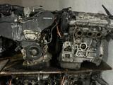 Двигатель и Акпп 3MZ-FE RX330 за 68 000 тг. в Алматы – фото 2