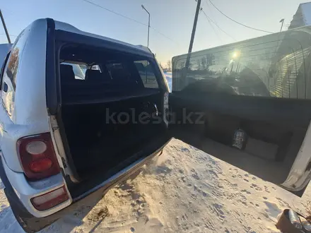 Land Rover Freelander 2004 года за 4 490 000 тг. в Усть-Каменогорск – фото 11