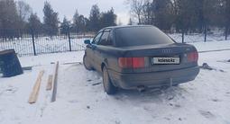 Audi 80 1993 годаfor1 500 000 тг. в Тараз – фото 5