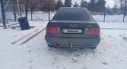 Audi 80 1993 года за 1 350 000 тг. в Тараз – фото 5