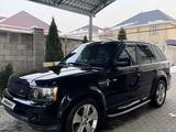 Land Rover Range Rover Sport 2013 года за 16 300 000 тг. в Алматы