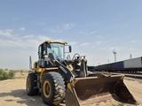 XCMG  ZL50GV 2019 года за 10 500 000 тг. в Алматы
