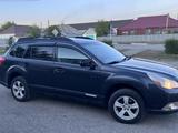 Subaru Outback 2012 года за 5 500 000 тг. в Аягоз – фото 4