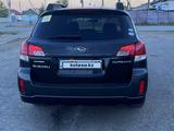 Subaru Outback 2012 года за 5 500 000 тг. в Аягоз – фото 5