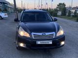 Subaru Outback 2012 года за 5 500 000 тг. в Аягоз – фото 2