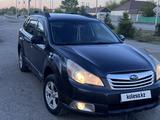 Subaru Outback 2012 года за 5 500 000 тг. в Аягоз – фото 3