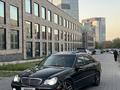 Mercedes-Benz C 55 AMG 2006 годаfor5 990 000 тг. в Алматы – фото 4