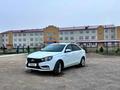 ВАЗ (Lada) Vesta 2018 годаүшін4 399 999 тг. в Астана – фото 8