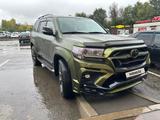 Toyota Land Cruiser 2016 годаүшін35 000 000 тг. в Кокшетау – фото 2