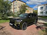 Toyota Land Cruiser 2016 годаүшін35 000 000 тг. в Кокшетау – фото 3