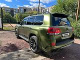 Toyota Land Cruiser 2016 годаүшін35 000 000 тг. в Кокшетау – фото 4