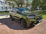Toyota Land Cruiser 2016 годаүшін35 000 000 тг. в Кокшетау – фото 5