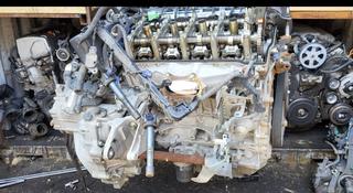 Двигатель Хонда Одиссей 2, 4 обьем за 100 000 тг. в Алматы