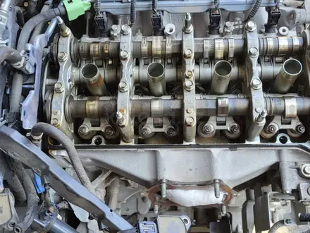 Двигатель Хонда Одиссей 2, 4 обьемүшін100 000 тг. в Алматы – фото 2