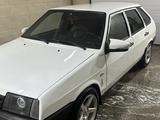 ВАЗ (Lada) 2109 2002 года за 3 000 000 тг. в Караганда