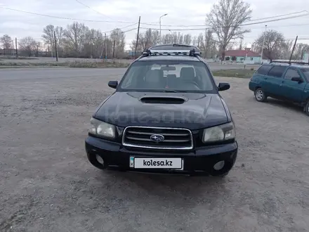 Subaru Forester 2002 года за 3 999 000 тг. в Усть-Каменогорск