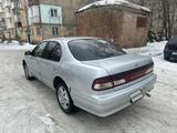 Nissan Cefiro 1997 года за 1 850 000 тг. в Усть-Каменогорск – фото 2