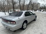 Nissan Cefiro 1997 года за 1 850 000 тг. в Усть-Каменогорск – фото 5