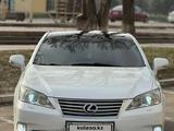 Lexus ES 350 2010 года за 7 800 000 тг. в Тараз