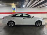 Lexus ES 350 2010 года за 7 800 000 тг. в Тараз – фото 4
